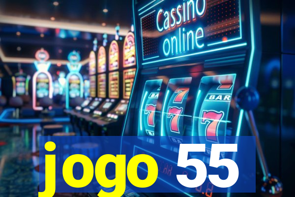 jogo 55